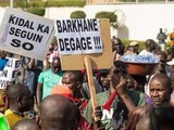Mali : Bamako demande à la France de retirer ses soldats de son territoire « sans délai »