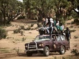 Mali : Des soldats maliens et présumés russes ont exécuté 300 civils en mars, selon Human Rights Watch