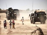 Mali : Emmanuel Macron organise un mini-sommet pour discuter de la présence militaire au Sahel