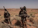 Mali : La présence française maintenue mais « pas à n’importe quel prix », précise Jean-Yves Le Drian