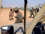 Mali : Le pays dément tout déploiement de mercenaires du groupe paramilitaire Wagner