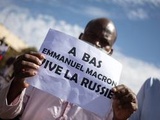 Mali : Qui est le groupe paramilitaire russe « Wagner » qui opère en secret