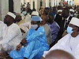 Mali : « Tentative d’assassinat » manquée contre le président de transition lors de la prière de l’Aïd