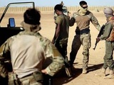 Mali : Une trentaine de djihadistes tués par la force européenne Takuba et les soldats maliens