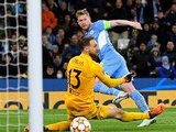 Manchester City – Atlético Madrid : De Bruyne et Foden ont fait sauter le verrou espagnol… Revivez ce quart de finale aller de Ligue des champions en direct