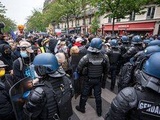 Manifestations : Le Conseil d’Etat juge illégale la technique des « nasses »