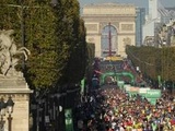 Marathon de Paris : Avec sa ligne 42KM, la ratp veut encourager les supporters des coureurs