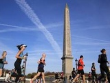 Marathon de Paris : « c’est une expérience inoubliable »… Nos lecteurs racontent leurs anecdotes de course