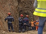 Maroc : Les sauveteurs ont extrait Rayan du tunnel, mais le petit garçon n'a pas survécu