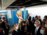 Marseille : Benoît Payan annonce un plan de rénovation des écoles à 1,2 milliard d'euros
