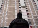 Marseille : Des policiers visés par des tirs de kalachnikov dans les quartiers Nord