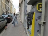 Marseille double en partie ses tarifs de stationnement face à la pollution