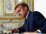 Marseille : Ecoles, transports, sécurité... Le « plan » d'Emmanuel Macron pour répondre à « l’incurie »