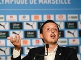 Marseille : « Faites comme moi ! » l’om lance un appel à la vaccination contre la Covid-19