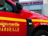 Marseille : l'adolescente de 14 ans blessée dans l'incendie de son appartement de Noailles est décédée