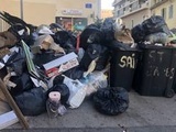 Marseille : l'Etat condamné à verser 1.000 euros aux éboueurs grévistes et fo