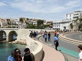 Marseille : La Corniche de nouveau piétonne ce dimanche