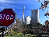 Marseille : La reconversion de la centrale à charbon de Gardanne se transforme en terrain miné