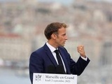 Marseille:  Les 50 « écoles laboratoires » souhaitées par Emmanuel Macron jugées hors sujet