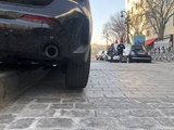 Marseille : Que pensez-vous de la fin du stationnement (légal) mi-trottoir mi-chaussée