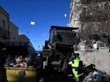 Marseille : Que risque la ville à recourir à une société privée pour ramasser les déchets