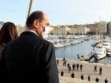 Marseille : Que vient faire Jean Castex pendant deux jours dans la cité phocéenne