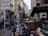 Marseille : Racontez-nous vos galères et vos astuces pour survivre à la grève des éboueurs
