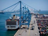 Marseille : Record de conteneurs, siège à la Joliette, hydrogène… La bilan du port en cinq infos