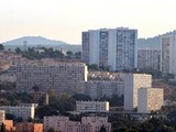 Marseille: Troisième homicide ce week-end dans les quartiers nord