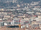 Marseille : Un homme retrouvé mort dans un squat des quartiers Nord