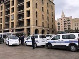 Marseille : Un policier municipal blessé au couteau, l'agresseur abattu
