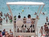 Marseille : Une capitale européenne de la mer où la moitié des enfants ne savent pas nager