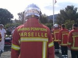Marseille : Une jeune femme porte plainte contre un marin-pompier pour harcèlement sexuel