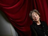 Marthe Mercadier, grand nom du théâtre de boulevard, est morte