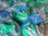 Martinique : 650 kg de cocaïne saisis lors d'un go fast maritime