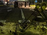 Martinique : Des forces de l’ordre et pompiers cibles de tirs d’armes à feu, selon la police