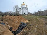 Massacre de Boutcha : Trois choses à savoir sur les centaines de cadavres de civils découverts dans cette ville d'Ukraine, près de Kiev