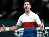 Masters 1000 Paris-Bercy : 7e finale à Paris et 7e fin d'année sur le trône de l'atp pour Djokovic