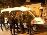 Mayotte : l’hôtel de ville de Koungou incendié après des manifestations