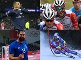 Mbappé au Real, la der de Karabatic avec les Bleus… Ce qui va arriver en 2022 (ou pas)