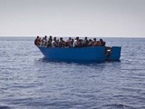 Méditerranée : l'Ocean Viking sauve 369 migrants dans la nuit, 572 rescapés à bord