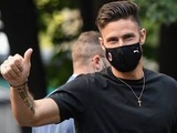 Mercato : Giroud va poser son karting à Milan, tremble Ibra