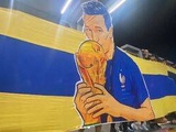 Mercato om : Florian Thauvin accueilli comme une star dans son nouveau club des Tigres