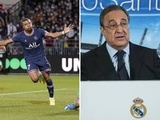 Mercato psg : Mbappé présent à l’entraînement, le Real Madrid pose un ultimatum à Paris