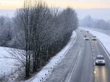Météo : Des difficultés de circulation dans les Alpes et en Bourgogne-Franche-Comté en raison de la neige