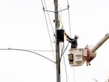 Météo : Encore 30.000 foyers privés d'électricité après le passage de la tempête Diego
