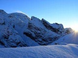 Météo France place la Savoie et la Haute-Savoie en vigilance orange avalanche