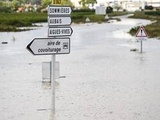 Météo : Quatre départements du Sud-Est placés en vigilance orange pluie et inondation