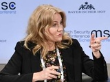 #MeToo : l'ex-Première ministre danoise Helle Thorning-Schmidt accuse Valéry Giscard d'Estaing de gestes inappropriés