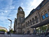 Metz : Condamné pour avoir menacé de faire sauter le train Metz-Luxembourg